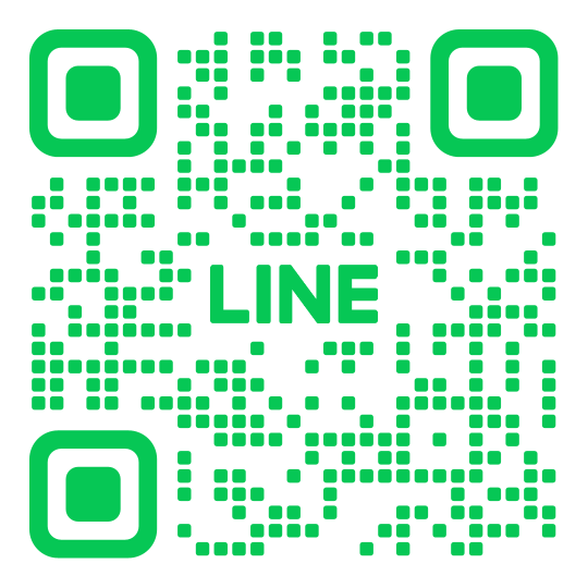 Claude Code Club の LINE 公式アカウント(友だち追加用 QR)